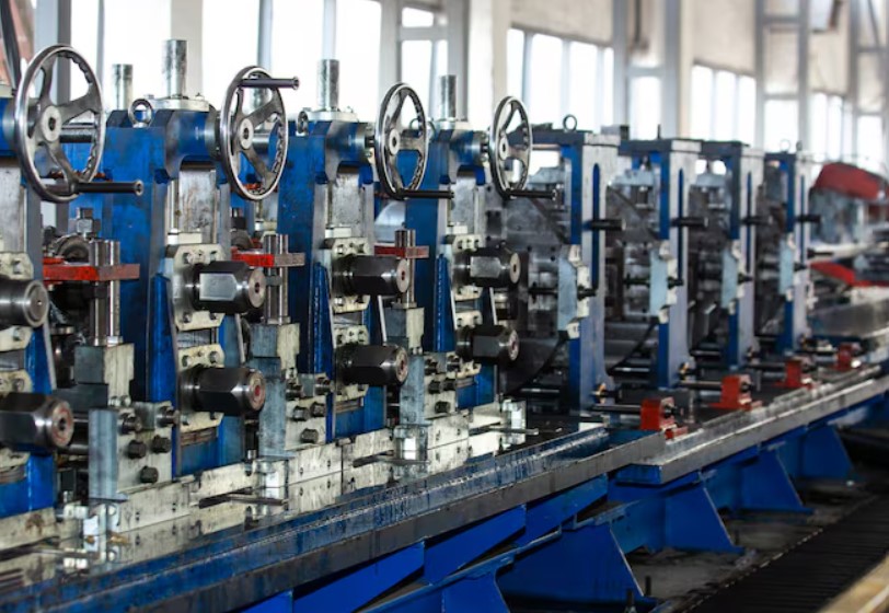 Industrial Machines