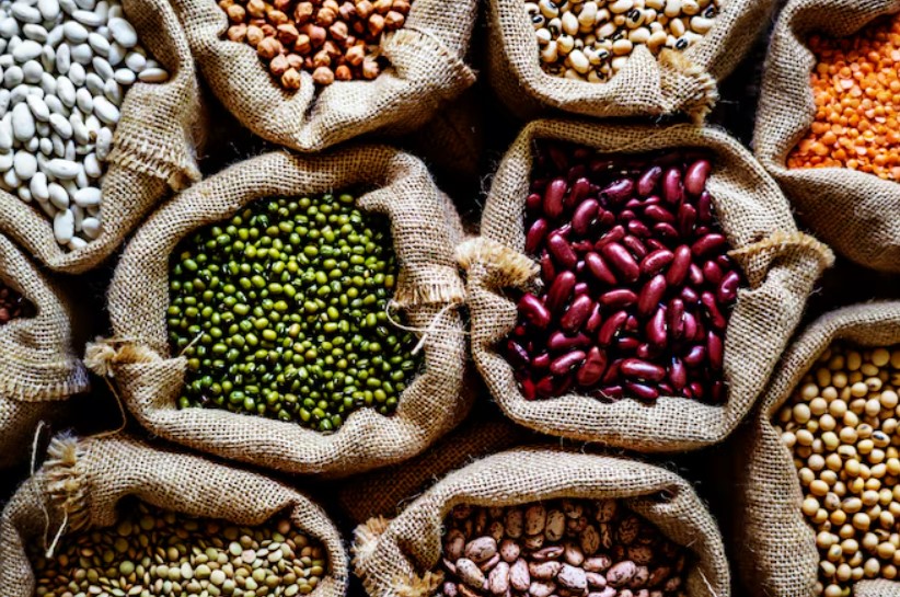 Pulses