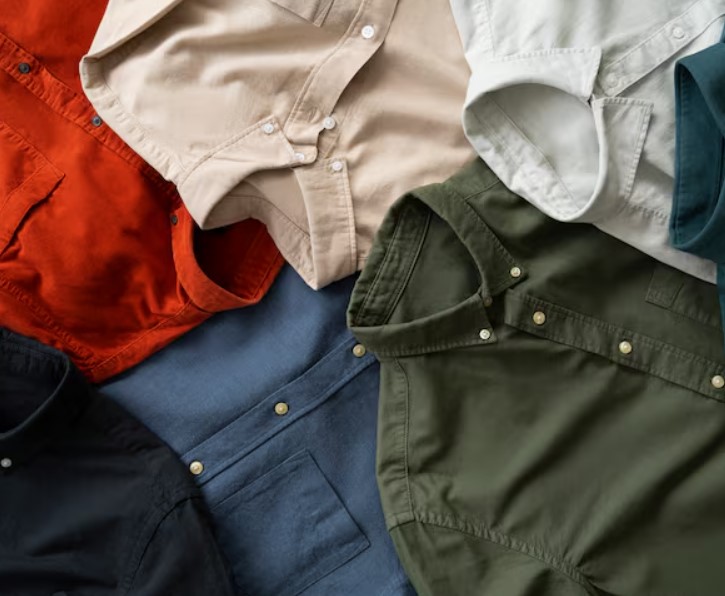 Formal Shirts