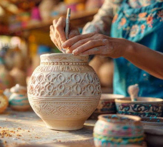 Handicraft