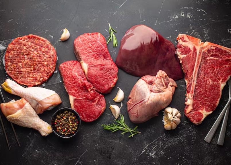 Premium Meat